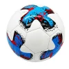 Wholesale Machine Stitched Durable Top Quality PU Size 5 Football Ball Team Sports Training Soccer Ball