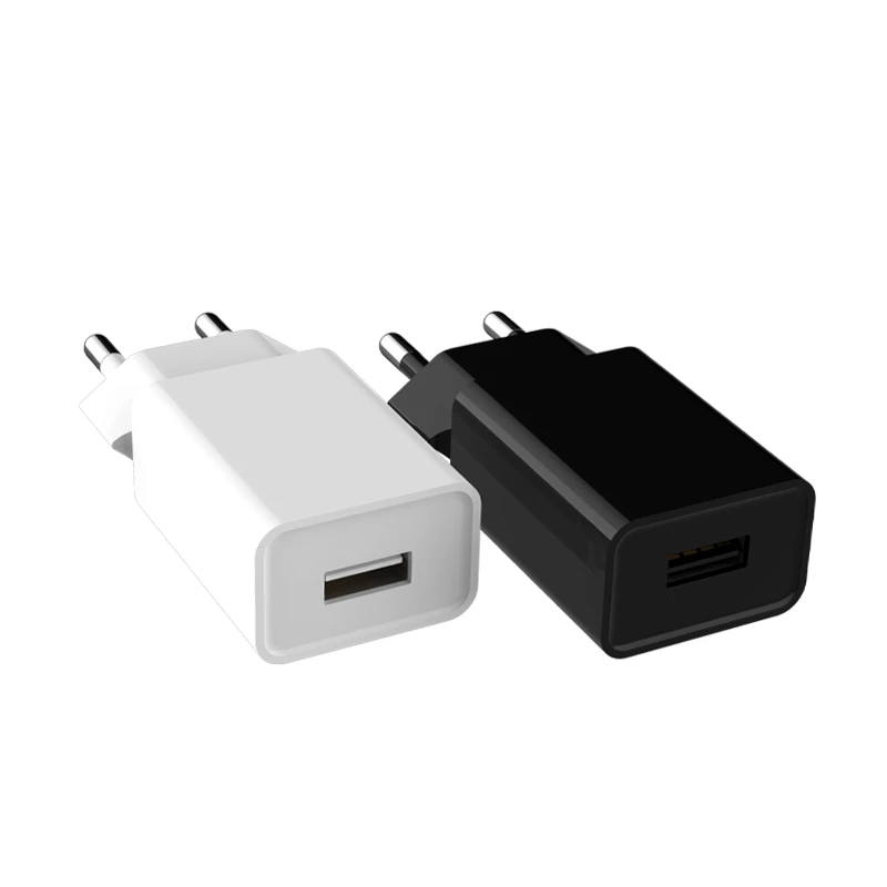 Wholesale Multiple Qc1.0 Adapter 1 Usb Phone Wall Charger Adapter