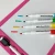 Import wholesale new product for 2018 soft whiteboard marker from China