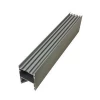 wholesale OEM design led strip aluminium profile bar, led light bar aluminium heat sink