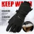 Import Wholesale Outdoors Winter Keeping Warm Snowboard Nylon Minions Thinsulate Insulation Snow Ski Gloves from China