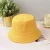 Import Wholesale Plain Foldable Bucket Hat Unisex Women Cotton Fishing hat Men from China