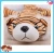Import wholesale plush custom tiger shaped Animal pattern stethoscope covers from China