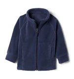 Wholesale polar fleece baby infant various design coat jacket baby polar fleece clothing toddler shirt for autumn and winter