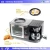 Import Wholesale popular multi functional 3 in 1 breakfast making machine from China