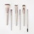 Import Wholesale Premium Synthetic Makeup Brush Set from China