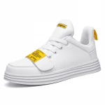 Wholesale Price Custom Skateboard Shoes Cool Skateboard Shoes Men