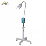 Wholesale price laser LED light teeth whitening machine