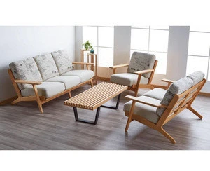 Wholesale Price Sofa Set 7 Seater New Customized Couch Living Room Sofa Sectional Sofa