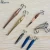 Wholesale price valued spoon spinner fishing lure