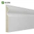 Import Wholesale Price Wood Trim  Connection Baseboard Moulding from China