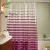 Import Wholesale Printed Shower Curtain Waterproof Bath Curtain In The Shower from China