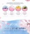 Import wholesale production Moisturizer Cherry Blossom  Charming Whitening SKin Face Cream from China