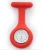Import Wholesale promotion silicone nurse watch/doctor watch /pocket silicone watch from China