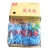 Import Wholesale Round Shape KAM Snap Buttons T3 T5 T8 Size Glossy Or Matt Surface 60 Colors in Stock from China