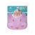 Import Wholesale safe waterproof foldable silicone medium sized baby bib over 12 months from China