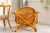 Import Wholesale Sitting Room Rest High Quality Rattan Rocking Chair With Foot Rest from China