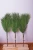 Import Wholesale six leaves artificial leaf green plants 80cm plastic leaf from China