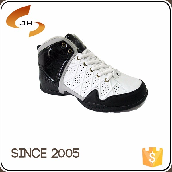 Wholesale soft basketball shoes