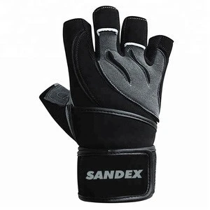 Wholesale Sports Weight Lifting Fitness Gloves