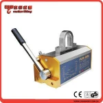 wholesale Superior quality Automatic Permanent Magnetic Lifter