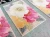 Import Wholesale Textured Electrical High-end 100%Chinese Wool Made Hand Tufted Carpet And Rug Personalized Custom Logo Mat Rugs from China