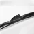 Import wholesale universal car soft hybrid wiper blade 14 16 17 18 19 20 21 22 24 26 28&quot; inch from China