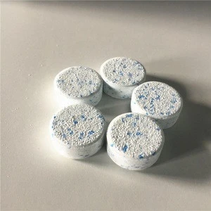 Wholesale Washing Powder Laundry Bleach Tablets Detergent Laundry Pill