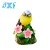 Import Wholesales garden statues resin bird ornaments for outdoor decor from China