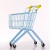 Import Wholesales mini supermarket shopping cart kids trolley with wheels shopping trolley from China