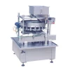 Widely Use Automatic Can Vacuum Chinese Peanut Nut Granule Small Rice Food Packaging Machine
