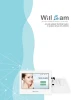 WillCam Skin Analyzer Made in Korea Skin diagnosis system handy skin analyzer 3D mirror analyzer