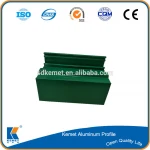 windows frame made by aluminum alloy profile not aluminum scrap