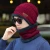 Import Winter Hats Bonnet Knit Cap Slouchy Plush Lining Head Neck Warmer Beanie Hat Men winter hat and scarf set for Skiing Cycl from China
