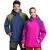 Import Winter Mountain Wear Skiing Snow Coats Wind Jacket for Mountain Climbing Hiking from China