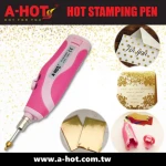 WIRELESS BATTERY MANUAL HOT STAMPING FOIL