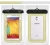 Import wolesale floating pvc cell phone bag waterproof , waterproof mobile case from China
