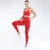 Import Woman Sportswear 2 Piece Exercise Legging Fitness Wear Yoga Sets Sports Suits from China