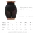 Import Women Underwear Traceless Hip-shaped Body-shaped Body Pants High Waist Post-partum Seamless Shapewear Women Body Shaper from China