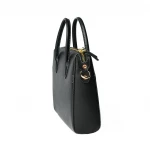 Womens Briefcase Bag Womens Leather Messenger Briefcase Hand Bags
