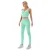 Import Womens seamless active wear fitness gym workout yoga clothes set from China