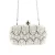 Womens wedding white luxury special crystals beaded pearl clutch evening bags