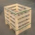 Import Wood pallet from China