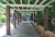 Import wood plastic pergola post outdoor durable anti-uv wpc summerhouse from China