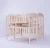Import Wooden Baby Cribs for Twins from China