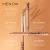 Import Wooden concealer pencil acne printing cealer sharpen pencil to cover scar stains 12 highlighter from China