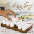 Import Wooden Egg Tray Wood Egg Crate Rack Tabletop Wooden Egg Holder from China