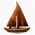 Import WOODEN HANDICRAFTS NAUTICAL GIFTS ITEMS from India