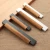 Import Wooden modern home hotel apartment office business office high-end furniture drawer handle from China