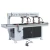 Import Woodworking Machine Two Line Multiple Drilling Machine from China